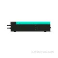 Off Grid Solar Inverter con controller solare MPPT